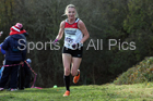 Senior womens 2017 Start Fitness North Eastern Harrier League, Aykley Heads, Durham. Photo:  David T. Hewitson/Sports for All Pics